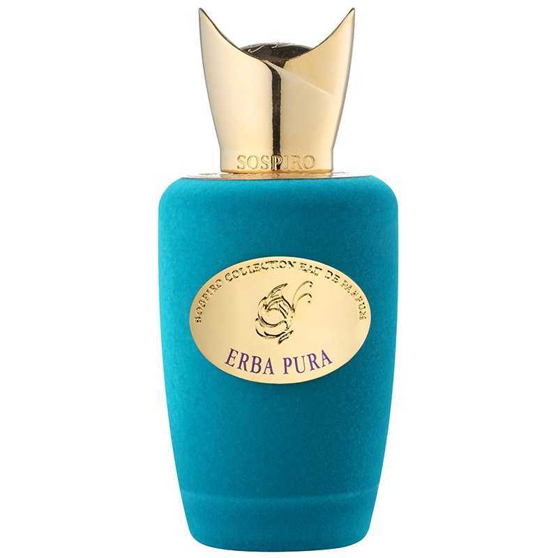 Erba Pura