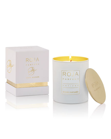 Vetiver Candle (220g)