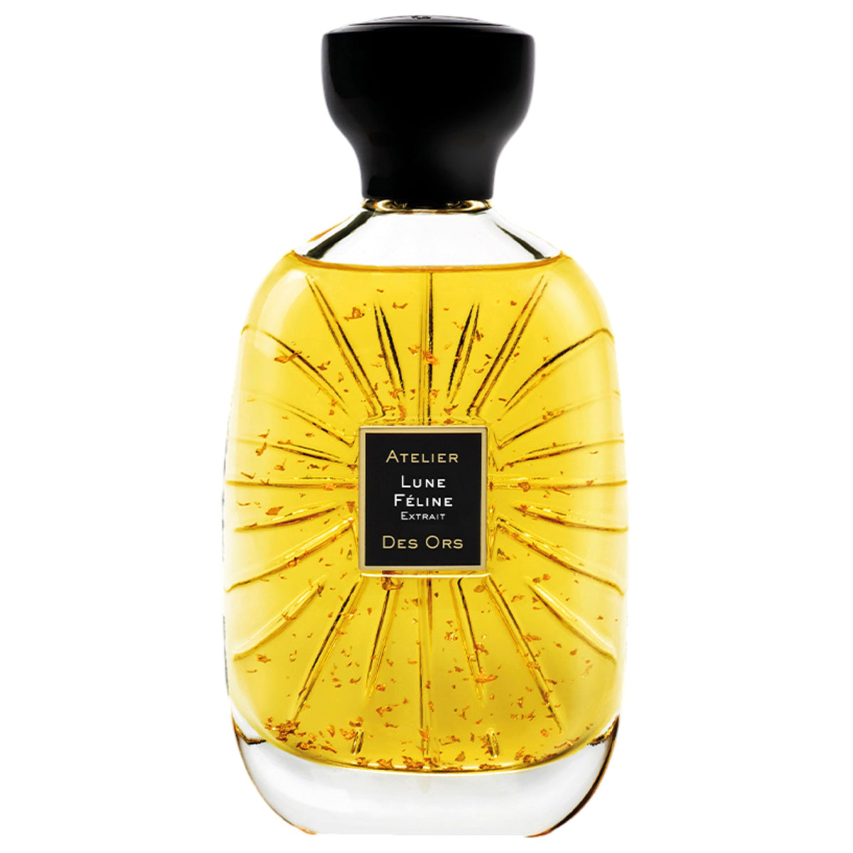 Lune Feline Extrait