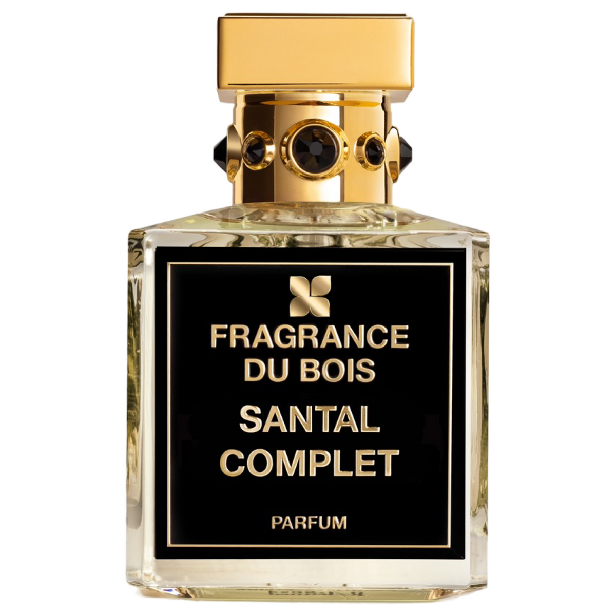 Santal Complet