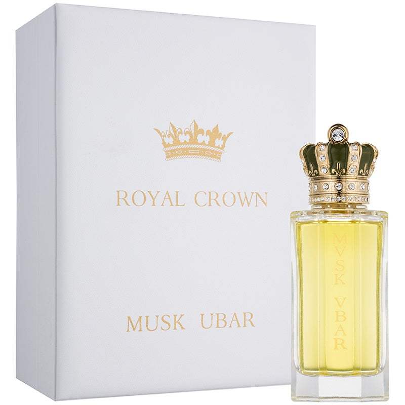 Musk Ubar
