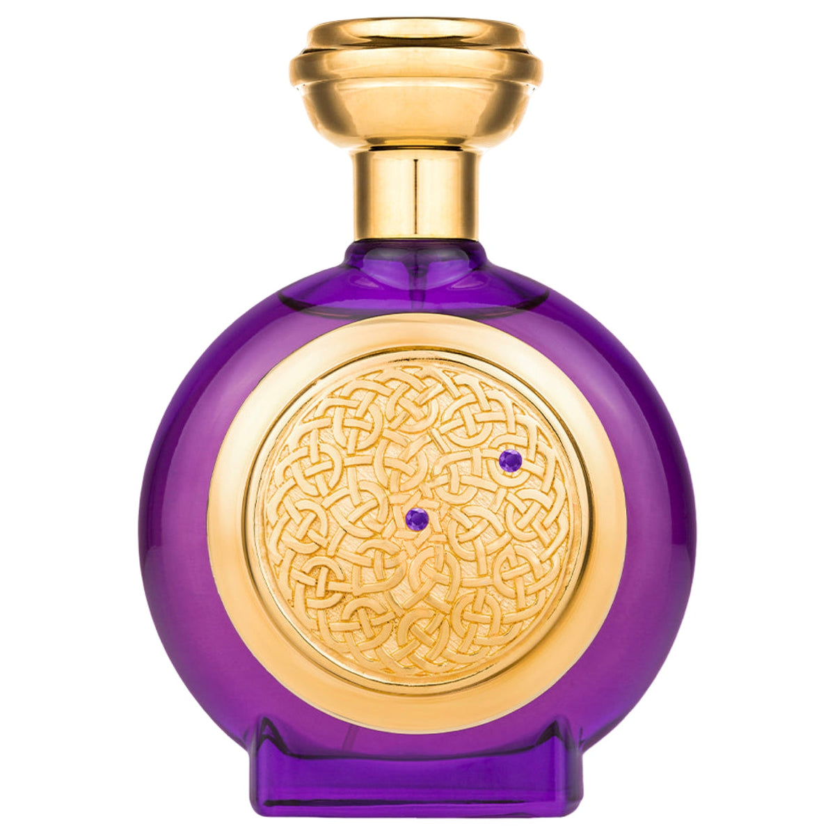 Violet Sapphire Supercharged