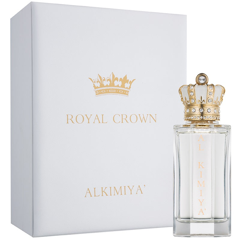Al Kimiya