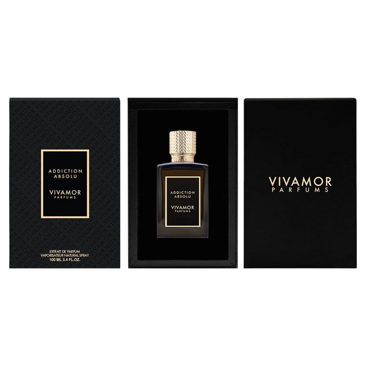 Addiction Absolu
