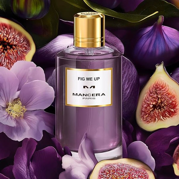Fig Me Up
