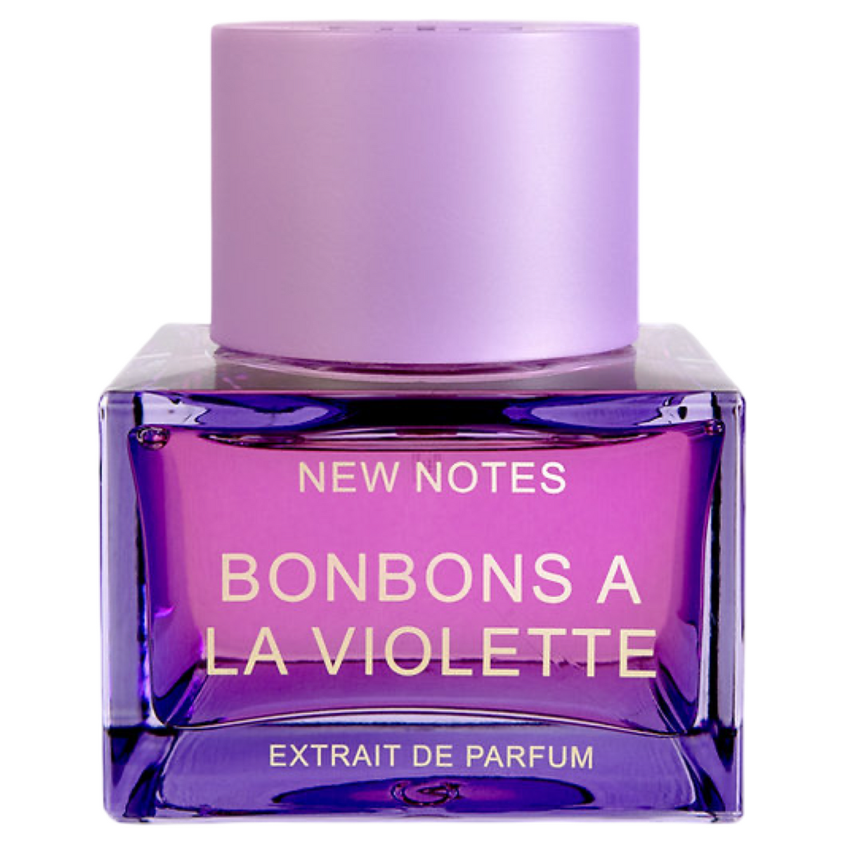 Bonbons A La Violette