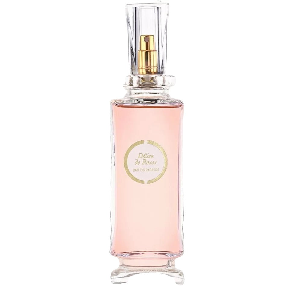 Delire de Roses