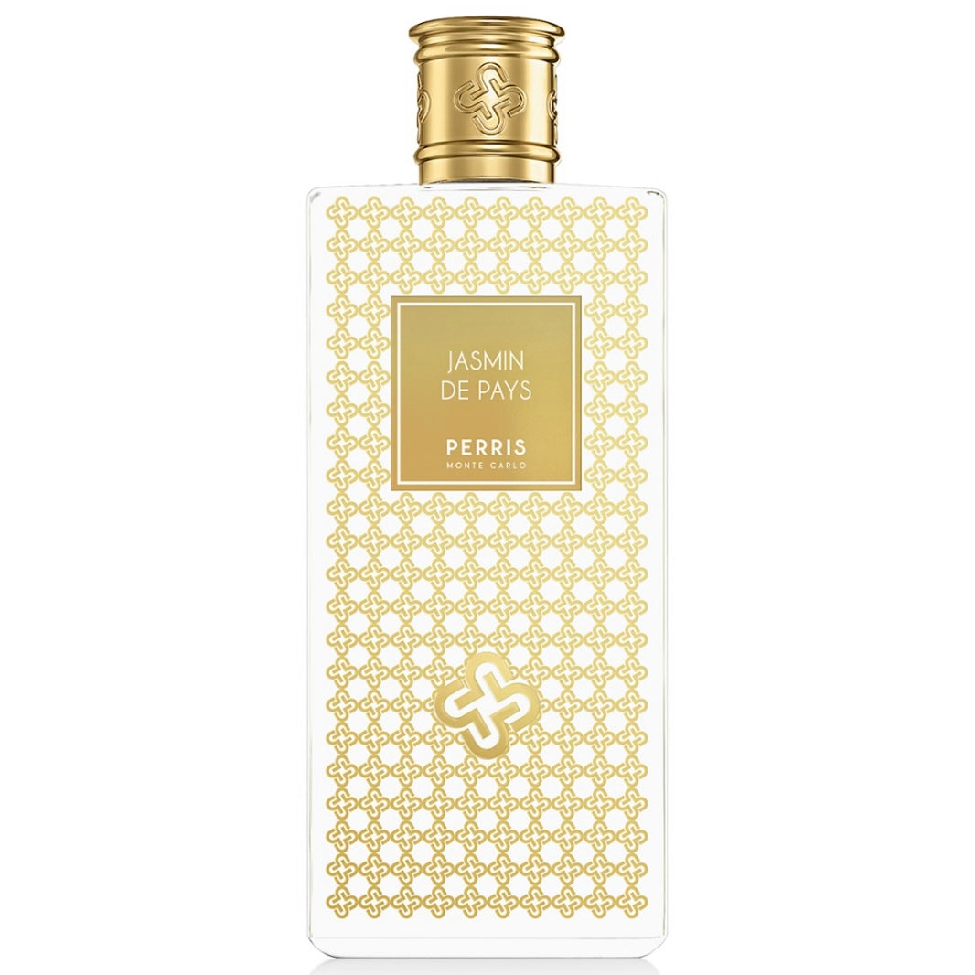 Tiare de Tahiti Eau de Parfum