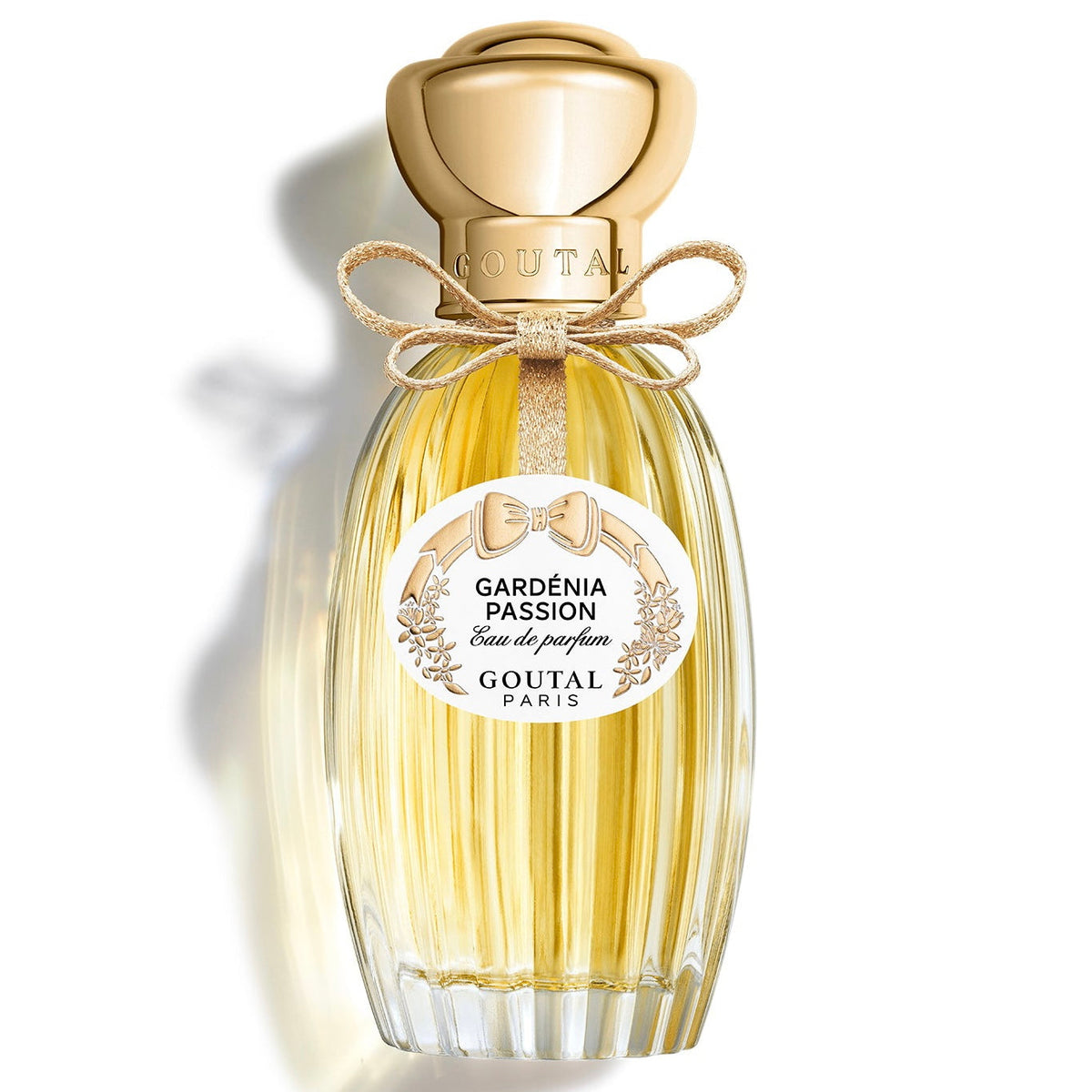 Gardenia Passion Eau de Parfum