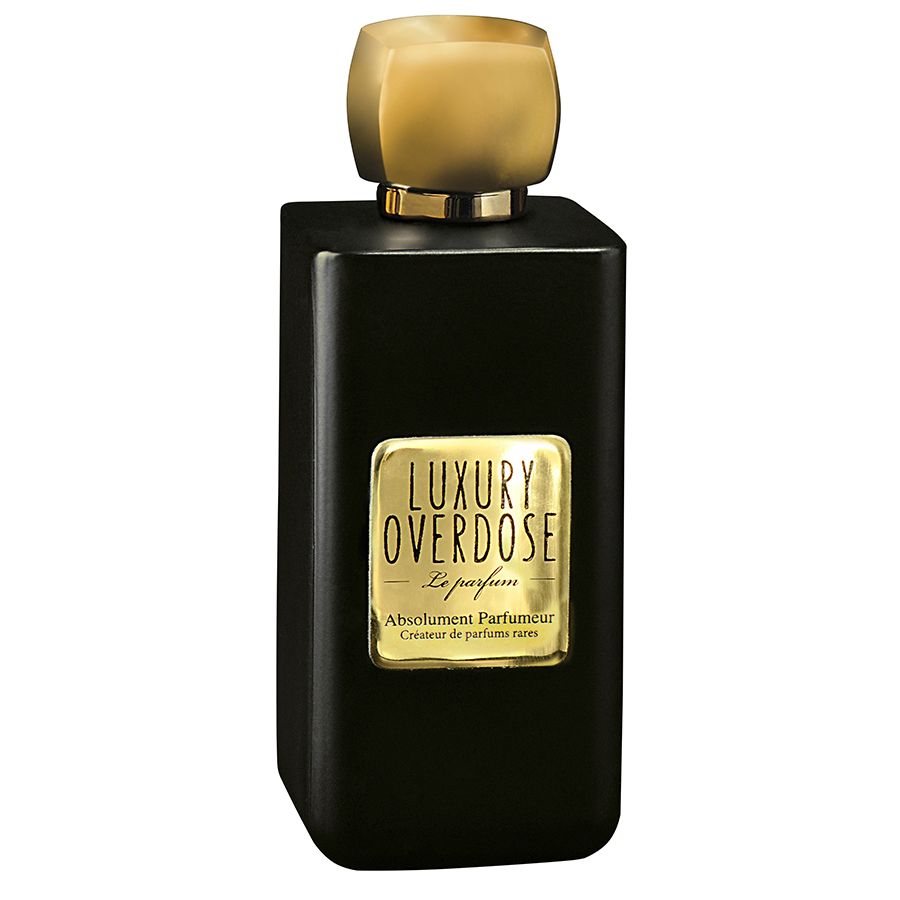 Luxury Overdose Le Parfum