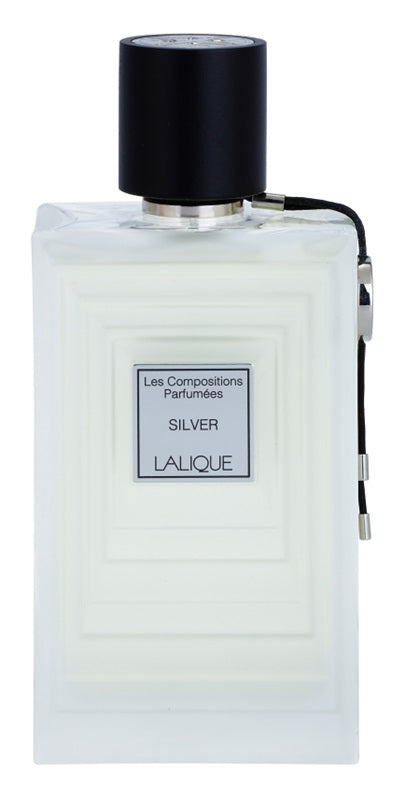 Les Compositions Parfumees Silver