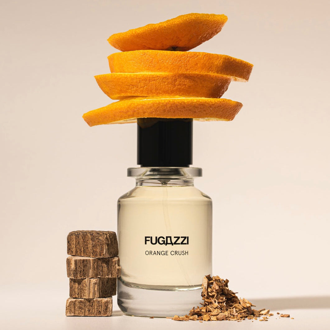 Orange Crush Extrait