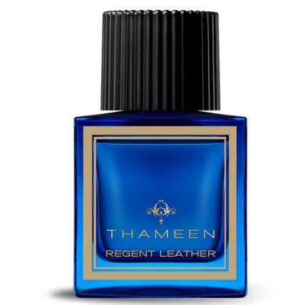 Regent Leather