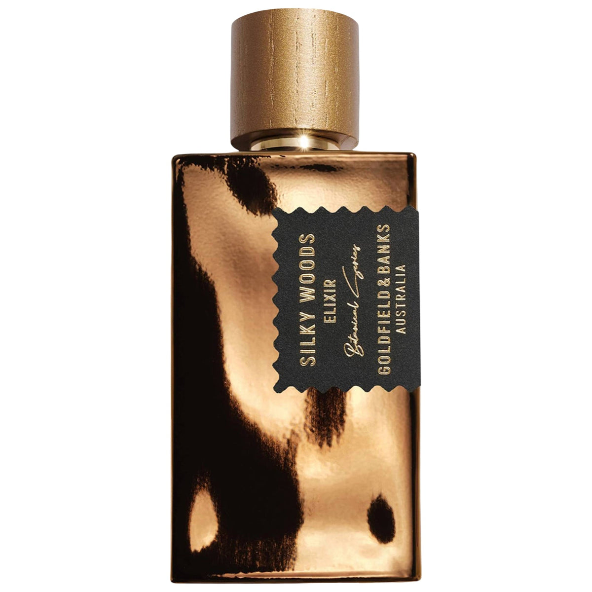 Silky Woods Elixir