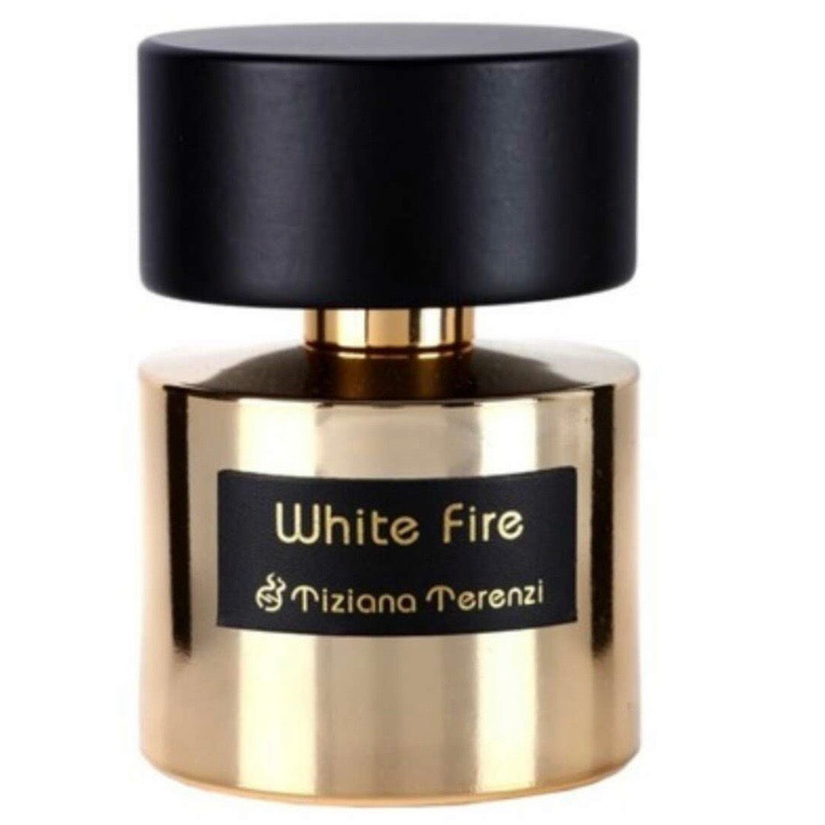 White Fire