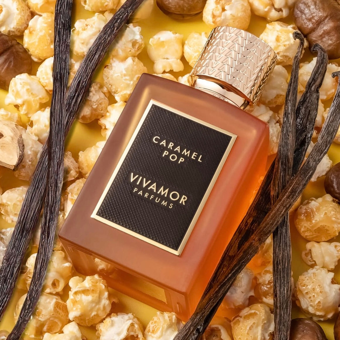 Caramel Pop