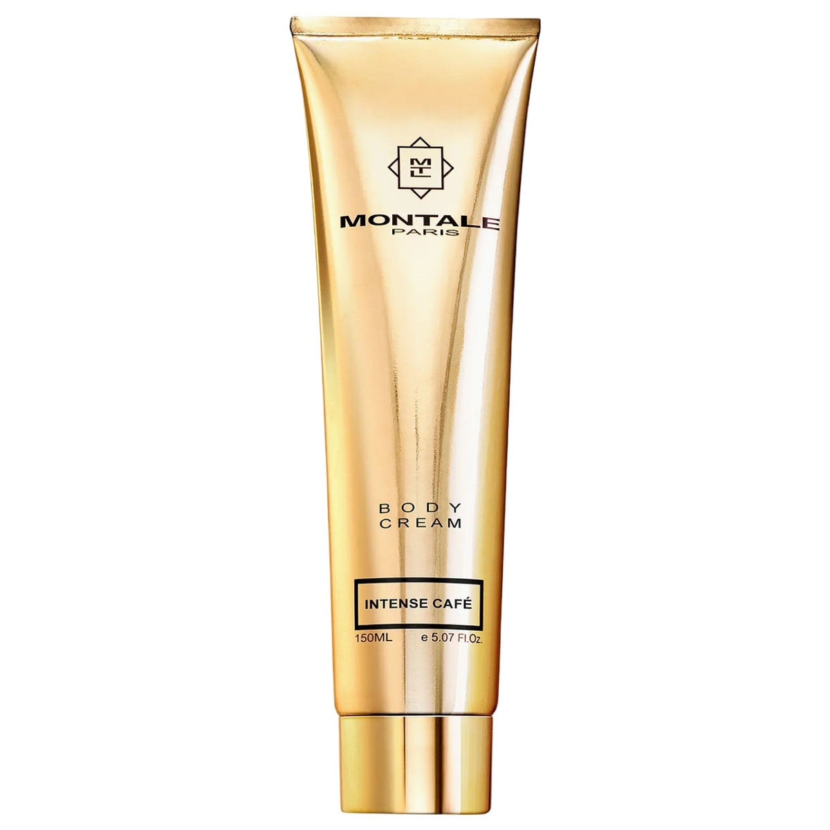 Intense Cafe Body Cream