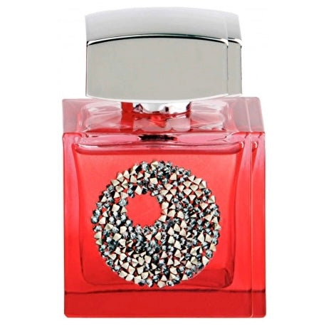 Collection Rouge No. 2