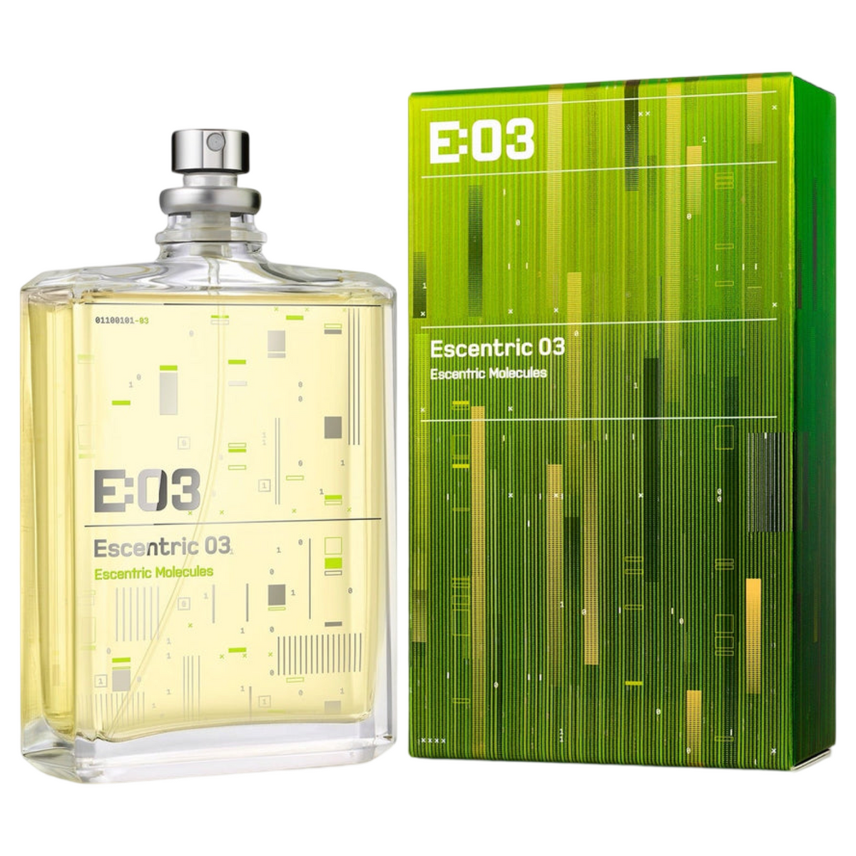 Escentric 03