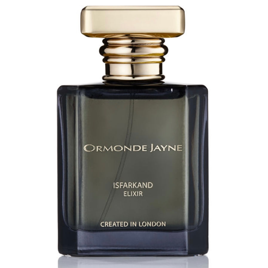 Isfarkand Elixir