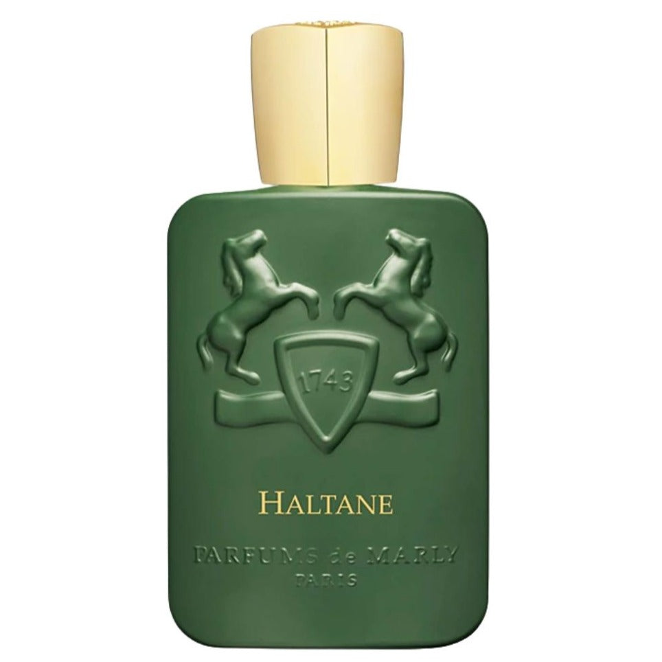 Haltane