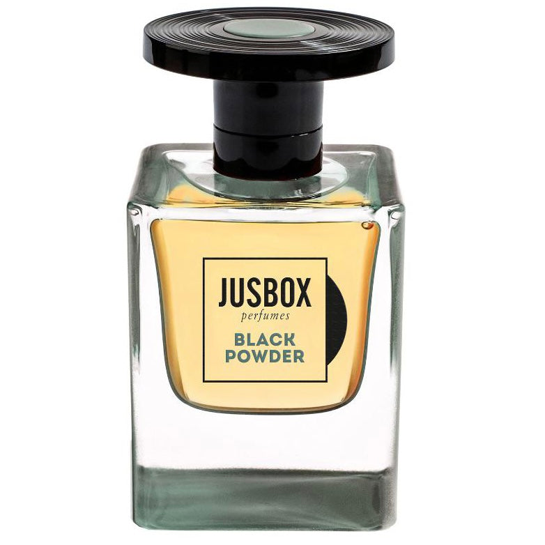 Black Powder
