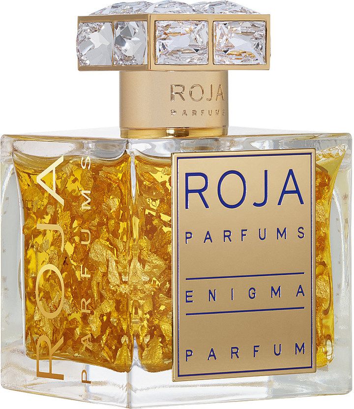Enigma Pour Femme Parfum D'Or