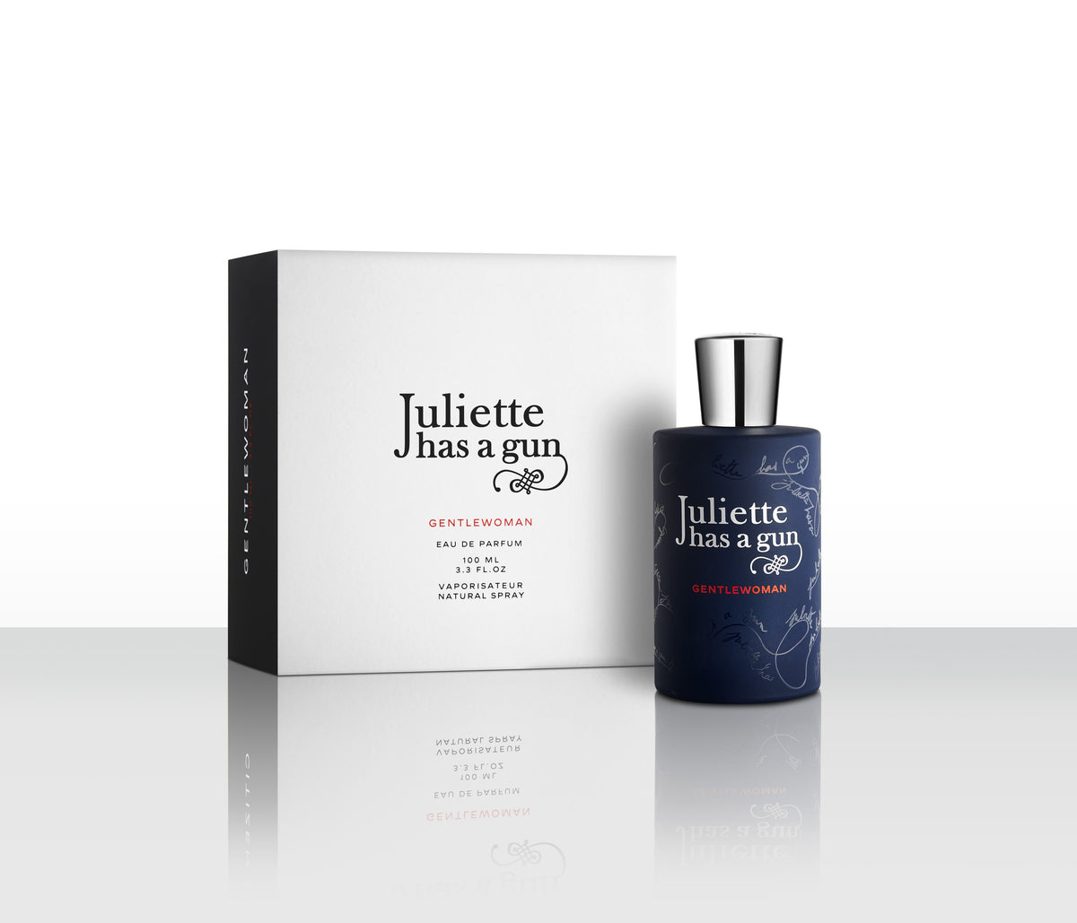 Gentlewoman product image