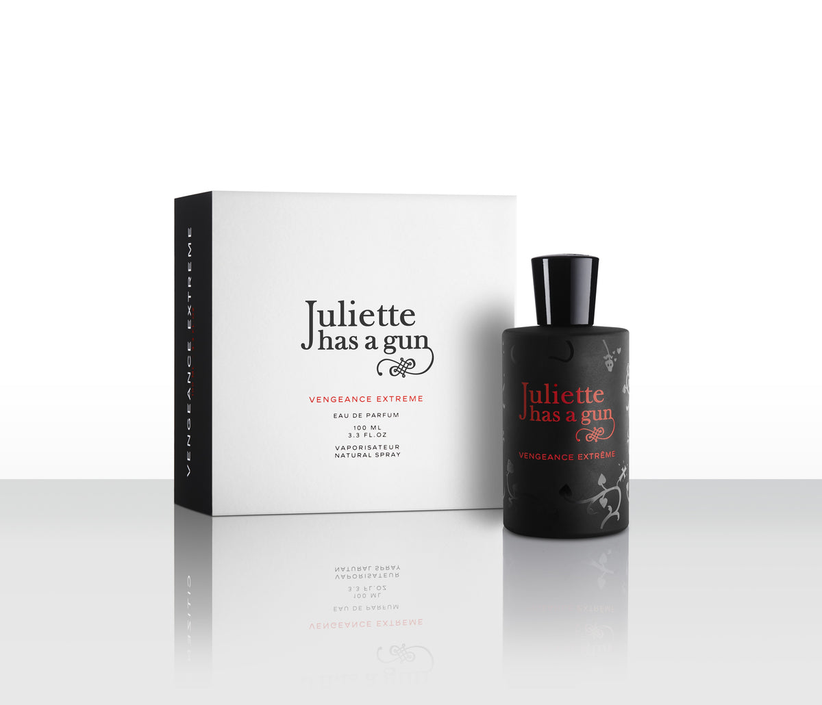 Vengeance Extrême product image